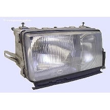 Far Sag Mercedes W201 Bm 83-93 Oem No: A2018208061