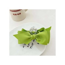 So-much Fiyonk Detaylı Mandal Toka Mint - 559523148 Mint - 559523148 Mint