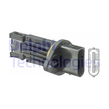 Delphı Hava Akıs Metre Mercedes M606 Om611 W203 W210 S210 W461 W163 Af10366-12b1 A6110940048