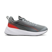 Puma Flyer Lite 3 Jr Çocuk Günlük Ayakkabı 401526-08 Gri