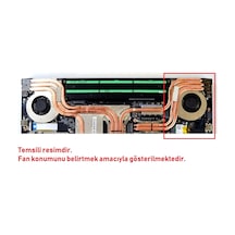 Victor Gaming G702 Fan 1 Adet