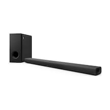 Yamaha Sr-x50a True X Bar Soundbar Carbon Grey