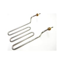 Semaver Çaycı Isıtıcı Rezistans 220v 2500w 3m Büküm