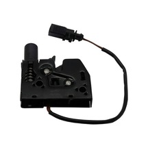 Wisco Kaput Kilidi Kablolu Vw T-cross C11, D31 2021 Oem 8s0823509b