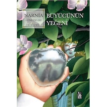 Narnia Günlükleri Cilt 1 - Büyücünün Yeğeni - C. S. Lewis - Xlibris