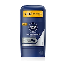Nıvea Men Erkek Stick Deodorant Derma Control Clinical 50 Ml 2 Adet