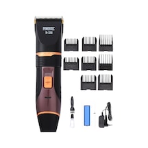 Tr-3200 Profesyonel Şarjlı Saç Sakal Tıraş Makinesi