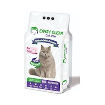 Mükemmel Kedi Kumu 20 L Bebe Pudralı