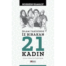 Islam Tarihinde Iz Bırakan 21 Kadın