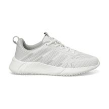Kinetix Lıster Tx 4fx Beyaz Unisex Sneaker 000000000101492020 Açık Gri - Beyaz