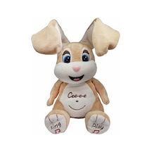 Babycim Ce Ee  Tavşancık