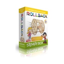 Stemist Box Sx-f-3003 Rollback