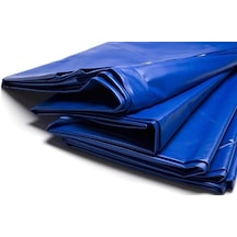 Mavi Branda 230 Gr / M² Çadır Oto Branda 150 Cm X 2 Metre 1