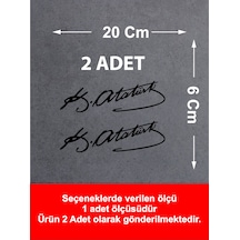 20x6 Cm