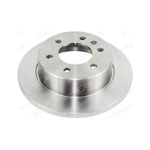 Otozone Bd6081 Fren Diski Arka Mercedes Sprınter B907 B910 18 Kod: -b25 A9104230200 -