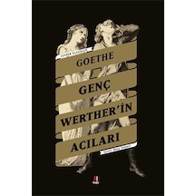 Genç Werther'in Acıları