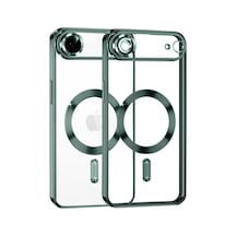 Apple İphone 17 Air Kross Magneticsafe Kapak