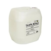Tampa Beyaz Sabun Parfümlü Yüzey Temizleyici 20 L