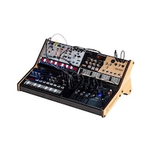 Sequenz Volca Rack 2x2 Stand Volca Serisi Raf