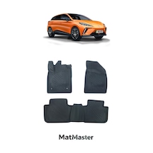 Mg 4 2024 Model 5d Premium Ekstra Havuzlu Paspas
