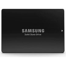 Samsung PM883 MZ7LH960HAJR 2.5" 960 GB SATA 3 SSD