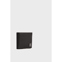 Calvin Klein Erkek Cüzdan Lv04d1166g Ub1 Siyah SİYAH