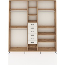 Atlas Çam - Aytaşı