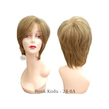 Açık Kumral Dore - 24 - 8a