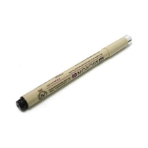 Sakura Pigma Micron Çizim Kalemi 0.5 Siyah