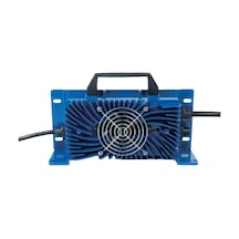 Tommatech Batarya Şarj Ünitesi Entegre 24v-30a