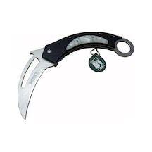 Blacsrambit Metalik X 0641 Wy Kamp Çakısı 23 Cm - Açacaklı, Kılıflı, Kutulu Çok Renkli