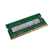 Hynix 8gb 3200mhz Ddr4 Ma81gs6djr8n-xn Notebook Ram Sodimm Kdo