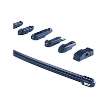 Bsg Hyundaı İ10 2008-onwards Supermute 2li Silecek Takımı 550mm 400mm Bsgt34645
