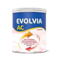 Evolvia Ac Antikolik Bebek Maması 2 x 400 G