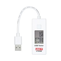Unit Ut-658b Usb Test Cihazı