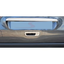 Mercedes Citan Krom Bagaj Açma 2013 Üzeri