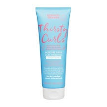 Umberto Giannini Thirsty Curls Nemsiz Kıvırcık Saçlar İçin Hyaluronic Acid İçerikli Nemlendirici Saç Kremi 250 ML