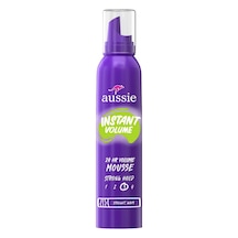 Aussie Instant Volume Hacimlendirici Saç Köpüğü 170gr