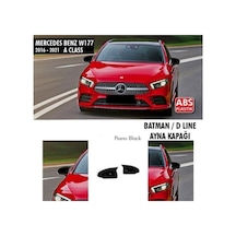 Onkar Ayna Kapağı Yarasa Mercedes W177 2018-2021 208-024-003