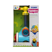 Tomy Toomıes Yakala Fırlat - 2 Adet Tarı