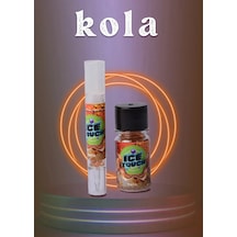 İce Touch Mentol Topu Kola 120'li + Aplikatör