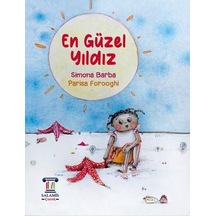En Güzel Yıldız - Simona Barba - Salamis