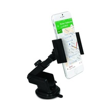 Joyhub Evrensel Akıllı Telefonlar Için Ih-cm314b Araç Montaj Aparatı - Siyah Siyah Siyah Havalandırma Pzpz88