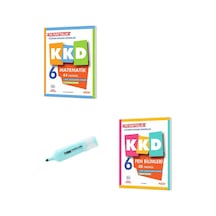 6. Sınıf Kkd Matematik Ve Fen Bilimleri