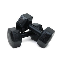 Dynamic Vinly Dumbbell 6 KG x 2 Adet Dambıl Seti