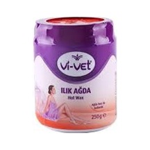 Epilatör Ilık Ağda 250gr 50731854