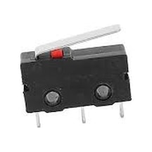 Orta Boy Kısa Palet Mikro  Switch