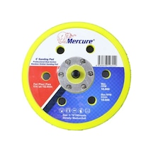 Mercure 150 Mm Havalı Zımpara Makinası -Tabanı