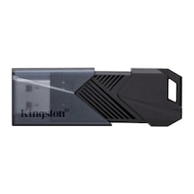 128gb Portable Usb 3.2 Gen 1 Datatraveler Exodia Onyx