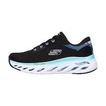 Skechers Kadın Ayakkabı 149874-bkaq Siyah